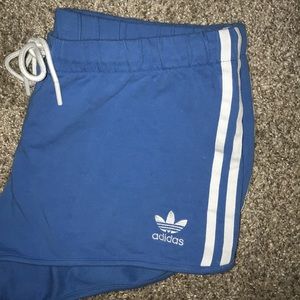 Adidas shorts
